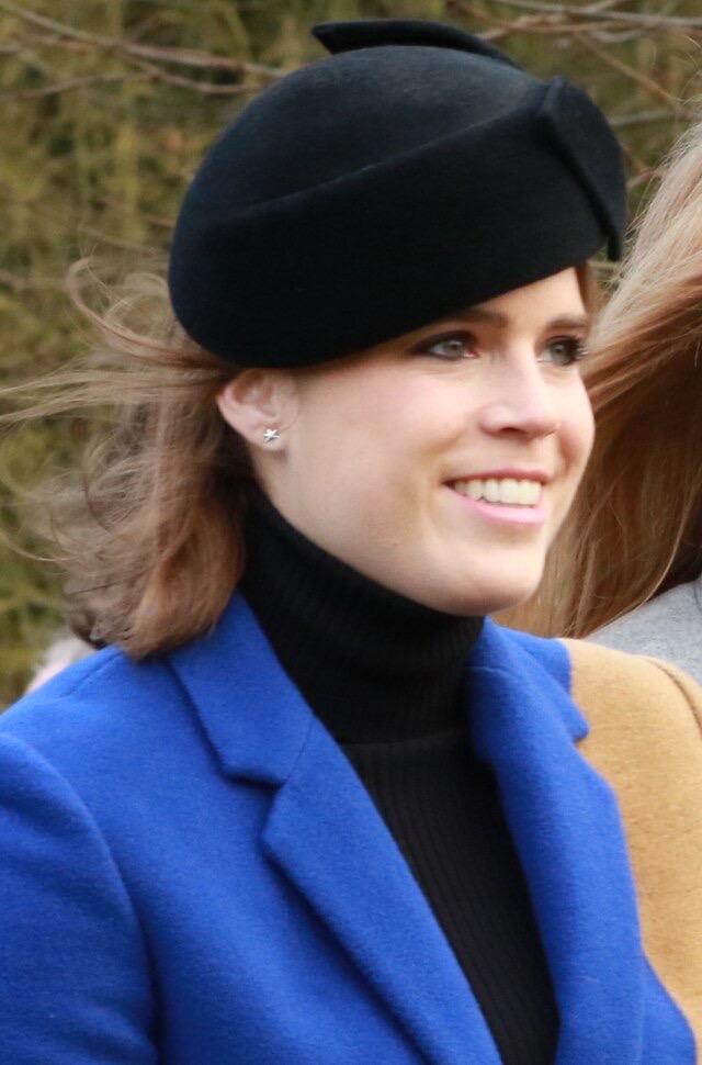‘BROOKLYN BECKHAM LEVEL!’ Princess Eugenie Cuts ALL Contact With Father Andrew as Sisters Take Opposite Paths