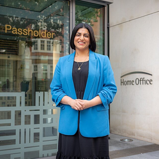 Shabana Mahmood unveils biggest policing shake-up in 200 years with powers to sack chief constables and overhaul struggling forces