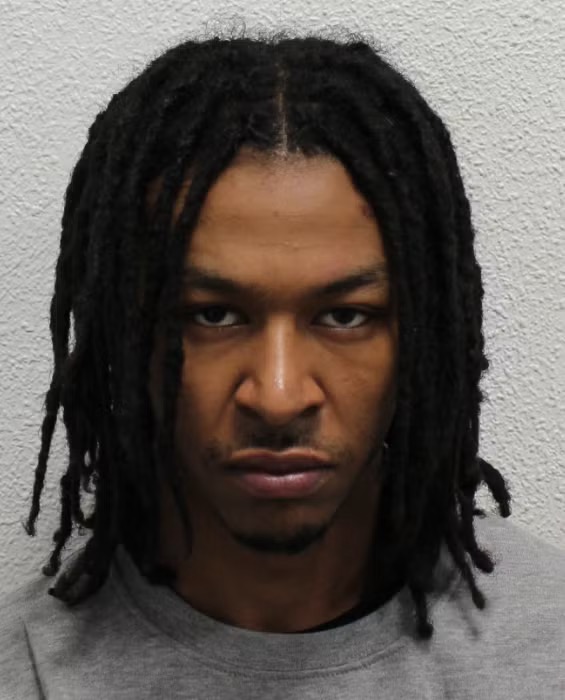 DNA Found in Abandoned Car Seals Life Sentence for Notting Hill Gunman Rapper DigDat