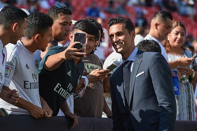 Real Madrid Boss Alvaro Arbeloa Says UEFA Must Prove Racism Fight Is More Than ‘Nice Banner’ After Benfica Player Gets Provisional Ban