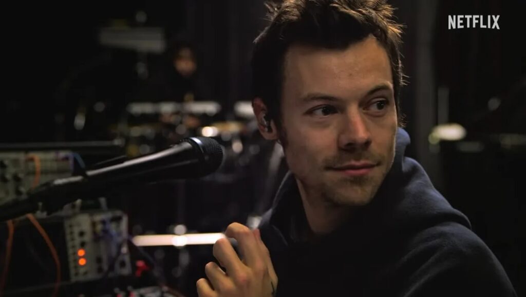 Harry Styles Netflix Special: Everything You Need To Know About ‘One Night In Manchester’ — When It Streams, What It Is And Why It Matters?